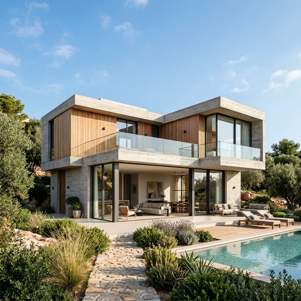 Magnora Landmarks Architectural Excellence