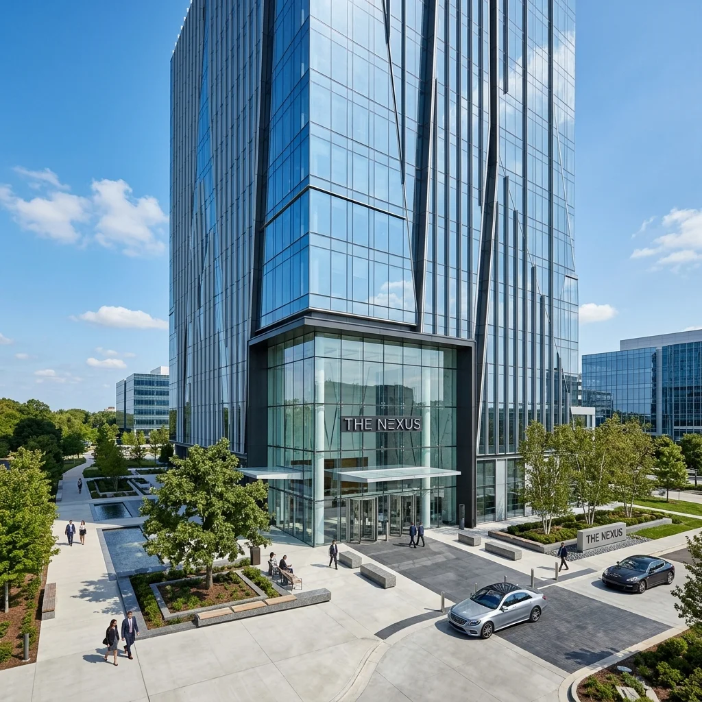 Commercial Properties