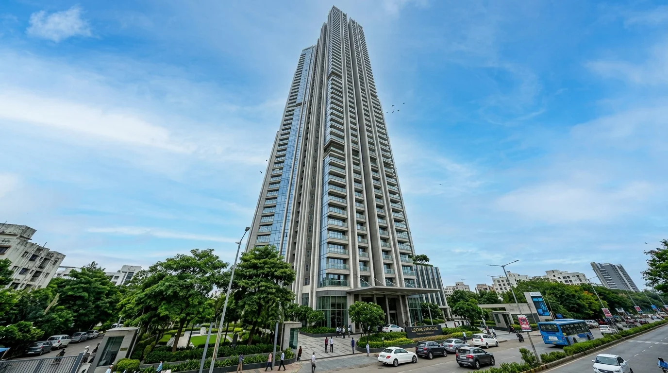 Lodha Panache