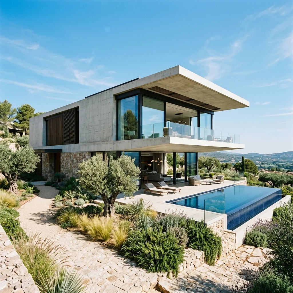 Residential Properties